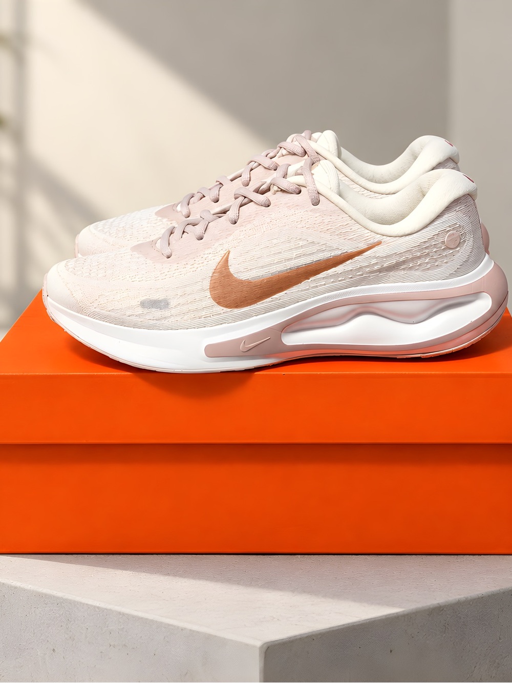 Nike Journey Run Women’s Road Running Shoes 6.5